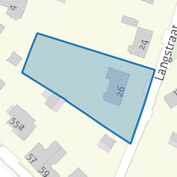 Perceel HSR00-C-7255