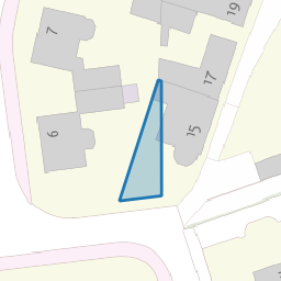 Perceel HSR00-C-7260