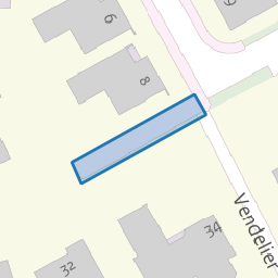 Perceel HSR00-C-7273