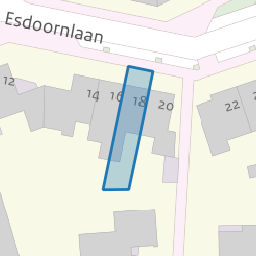 Perceel HSR00-C-7303