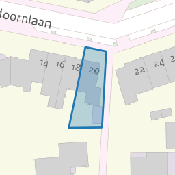 Perceel HSR00-C-7304