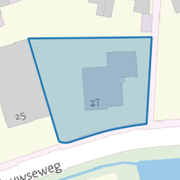 Perceel HSR00-C-7305