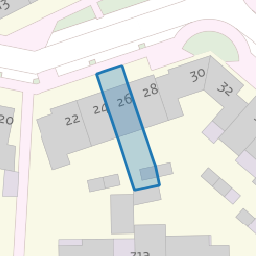 Perceel HSR00-C-7308