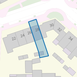 Perceel HSR00-C-7309