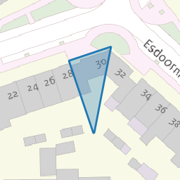 Perceel HSR00-C-7310