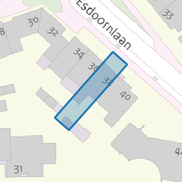 Perceel HSR00-C-7314