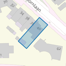 Perceel HSR00-C-7315