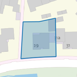 Perceel HSR00-C-7318