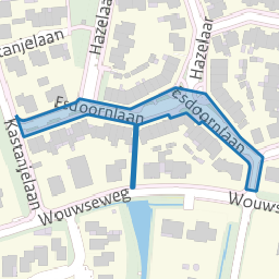 Perceel HSR00-C-7320