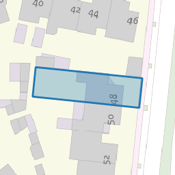 Perceel HSR00-C-7322