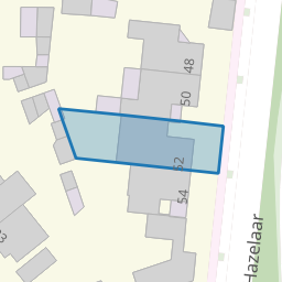 Perceel HSR00-C-7324