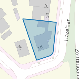 Perceel HSR00-C-7326