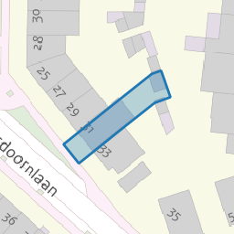 Perceel HSR00-C-7329