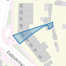 Perceel HSR00-C-7332