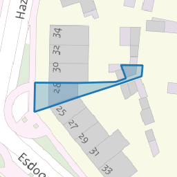 Perceel HSR00-C-7333