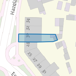 Perceel HSR00-C-7334