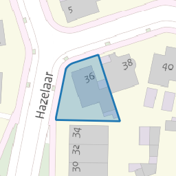 Perceel HSR00-C-7337