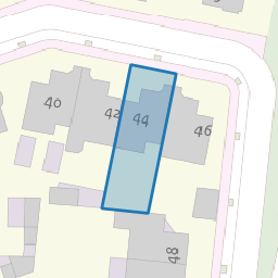 Perceel HSR00-C-7341