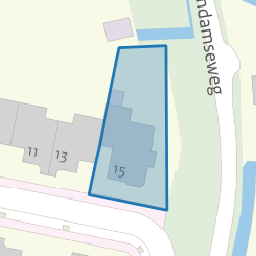 Perceel HSR00-C-7343