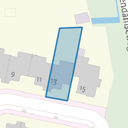 Perceel HSR00-C-7344