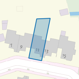 Perceel HSR00-C-7345