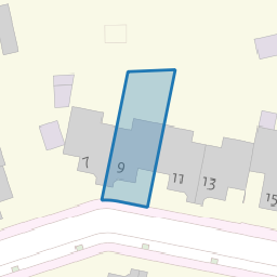 Perceel HSR00-C-7346