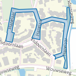 Perceel HSR00-C-7351