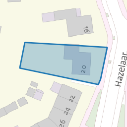 Perceel HSR00-C-7353