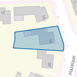 Perceel HSR00-C-7354