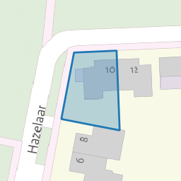 Perceel HSR00-C-7357