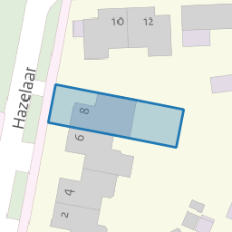 Perceel HSR00-C-7358