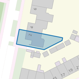 Perceel HSR00-C-7361