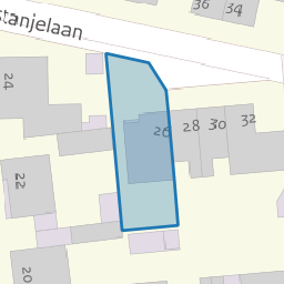 Perceel HSR00-C-7377