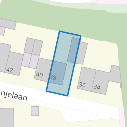 Perceel HSR00-C-7383