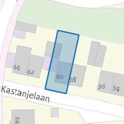 Perceel HSR00-C-7384