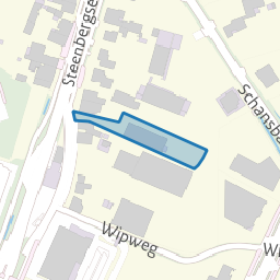 Perceel HSR00-C-7393