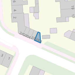 Perceel HSR00-C-7395