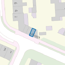 Perceel HSR00-C-7396