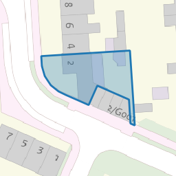 Perceel HSR00-C-7399