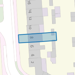 Perceel HSR00-C-7402