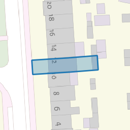 Perceel HSR00-C-7404