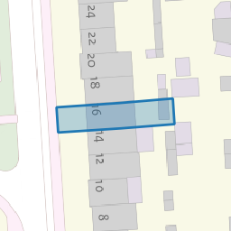 Perceel HSR00-C-7406