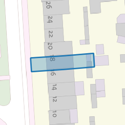 Perceel HSR00-C-7407