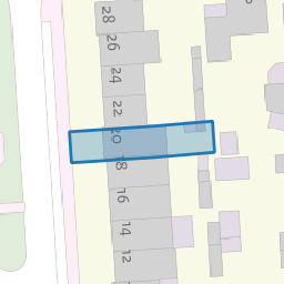 Perceel HSR00-C-7408