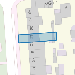 Perceel HSR00-C-7409