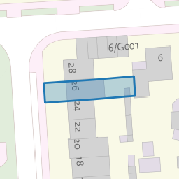 Perceel HSR00-C-7411