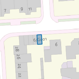 Perceel HSR00-C-7414