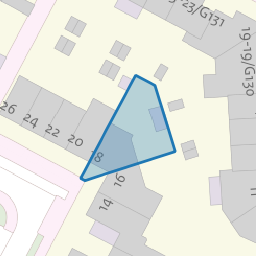 Perceel HSR00-C-7416