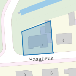 Perceel HSR00-C-7419