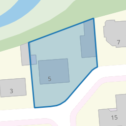 Perceel HSR00-C-7421